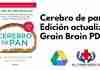 Cerebro de pan Edición actualizada Grain Brain PDF