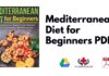 Mediterranean Diet for Beginners PDF