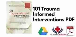 101 Trauma Informed Interventions PDF