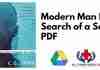Modern Man In Search of a Soul PDF