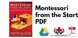 Montessori from the Start PDF