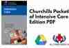 Churchills Pocketbook of Intensive Care 3rd Edition PDF