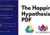 The Happiness Hypothesis PDF
