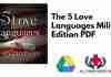 The 5 Love Languages Military Edition PDF