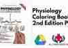 Physiology Coloring Book The 2nd Edition PDF