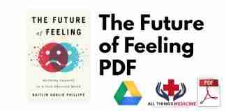 The Future of Feeling PDF