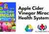 Apple Cider Vinegar Miracle Health System PDF