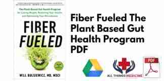 Fiber Fueled The Plant Based Gut Health Program PDF