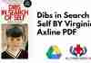 Dibs in Search of Self BY Virginia M Axline PDF