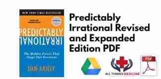 Predictably Irrational Revised and Expanded Edition PDF