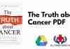 The Truth about Cancer PDF