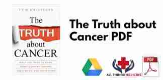 The Truth about Cancer PDF