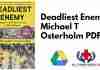 Deadliest Enemy By Michael T Osterholm PDF