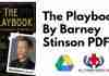 The Playbook By Barney Stinson PDF