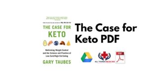 The Case for Keto PDF