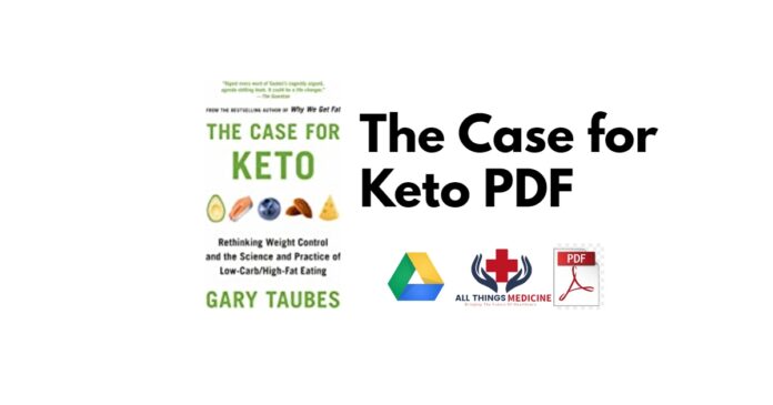 The Case for Keto PDF