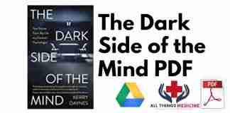 The Dark Side of the Mind PDF