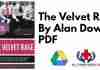 The Velvet Rage By Alan Downs PDF