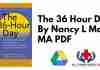 The 36 Hour Day By Nancy L Mace MA PDF