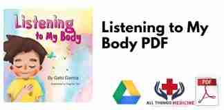Listening to My Body PDF