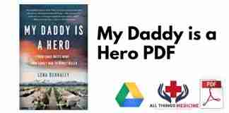 My Daddy is a Hero PDF