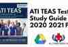 ATI TEAS Test Study Guide 2020 2021 PDF