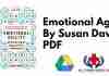 Emotional Agility By Susan David PDF