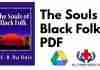 The Souls of Black Folk PDF