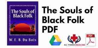The Souls of Black Folk PDF