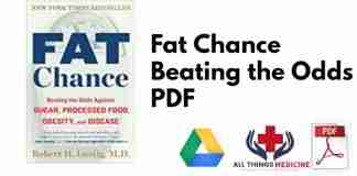 Fat Chance Beating the Odds PDF