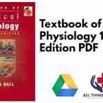 Textbook of Medical Physiology 11th Edition PDF