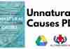 Unnatural Causes PDF