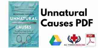 Unnatural Causes PDF