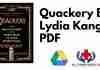 Quackery By Lydia Kang PDF