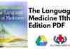 The Language of Medicine 11th Edition PDF