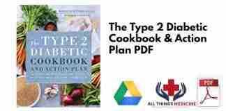 The Type 2 Diabetic Cookbook & Action Plan PDF