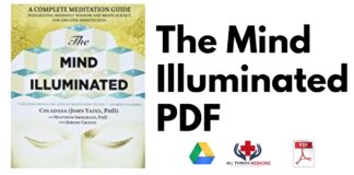 The Mind Illuminated PDF