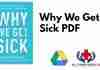 Why We Get Sick PDF