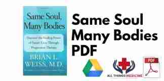 Same Soul Many Bodies PDF