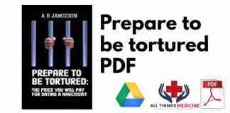 Prepare to be tortured PDF
