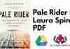 Pale Rider By Laura Spinney PDF
