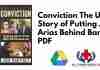 Conviction The Untold Story of Putting Jodi Arias Behind Bars PDF