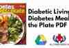 Diabetic Living Diabetes Meals by the Plate PDF