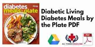 Diabetic Living Diabetes Meals by the Plate PDF