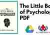 The Little Book of Psychology PDF