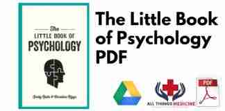 The Little Book of Psychology PDF