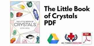 The Little Book of Crystals PDF