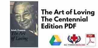 The Art of Loving The Centennial Edition PDF