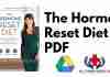 The Hormone Reset Diet PDF