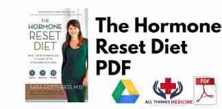 The Hormone Reset Diet PDF